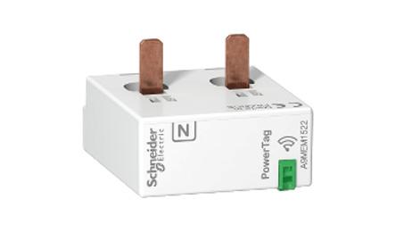 Produktfoto 1 von Schneider Electric Acti 9 Energiesensor Wireless 1VA +60°C max. Better World-Produkt