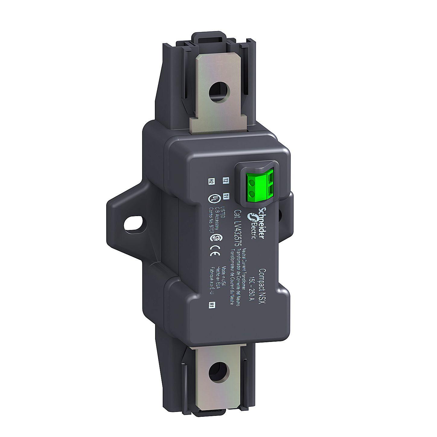 Schneider Electric Lv4 Stromwandler