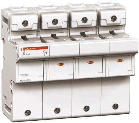 Schneider Electric SBI Sicherungstrennschalter, Acti 9