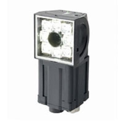 Produktfoto 1 von Omron Barcodeleser Typ Multicode-Leser Stecker Fotoelektrisch, Erfassungsbereich 38-60mm 50 mA, 24 V