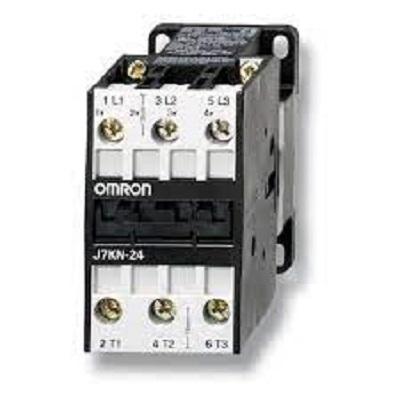 Produktfoto 1 von Omron J7KN Stromschiene für J7KN-10D - J7KN-22D