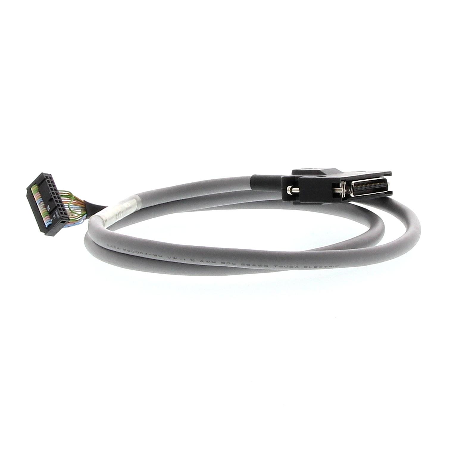 Produktfoto 1 von Omron Kabel für Servotreiber