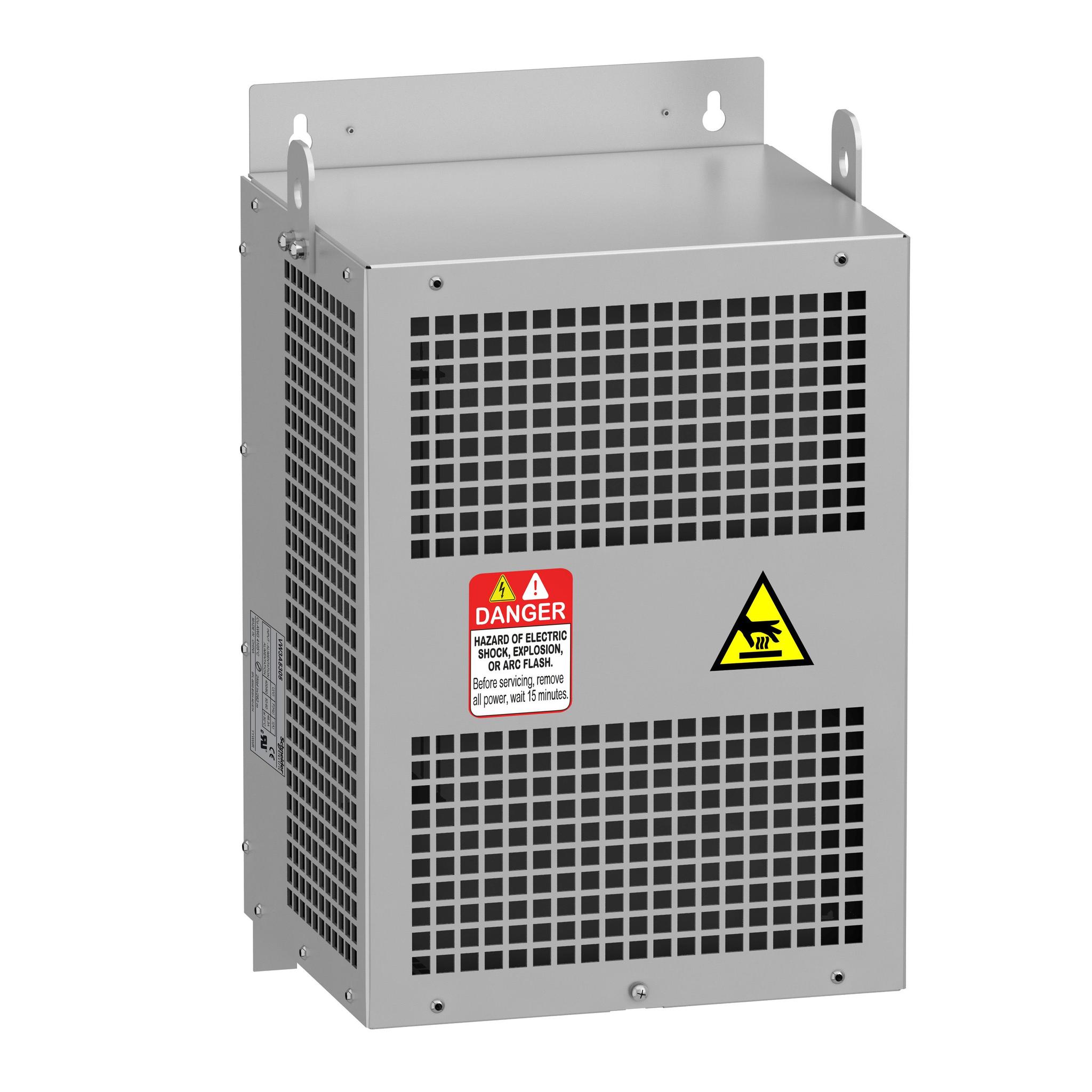 Schneider Electric Türmontagesatz für Altivar Easy Altivar 610 Altivar Maschine ATV340