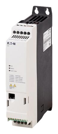 Eaton Eaton Moeller, 1-Phasen Anlasser mit variabler Drehzahl 1,5 kW, 230 V ac / 7 A 300Hz für Wechselstrommotoren