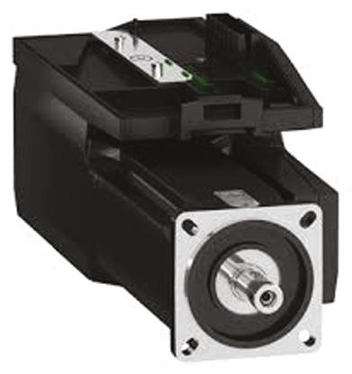 Produktfoto 1 von Schneider Electric Servomotor, 2,2 Nm, 230 V, 4000 U/min., 700 W, 6.6Nm, 11mm, B. 99mm, T. 187mm, L. 289mm