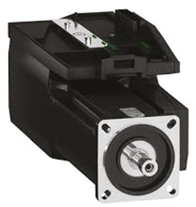 Produktfoto 1 von Schneider Electric Servomotor, 2,2 Nm, 230 V, 4000 U/min., 700 W, 6.6Nm, 11mm, B. 99mm, T. 187mm, L. 327mm