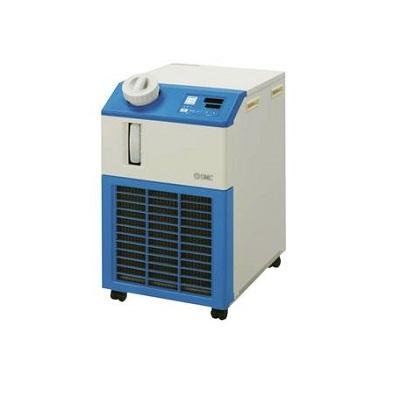 Produktfoto 1 von SMC Std Thermo chiller, Rc3/8-Anschluss 200 → 230V ac, 7l/min