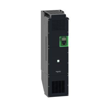 Produktfoto 1 von Schneider Electric Altivar, 3-Phasen Drehzahlgeregelter Antrieb 130 kW, 480 V / 232 A 500Hz