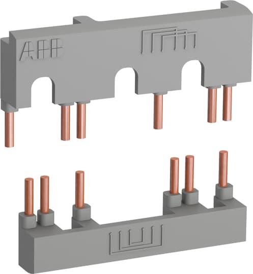 Produktfoto 1 von ABB BER Steckverbindersatz für A9