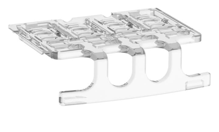 Produktfoto 1 von ABB 1SBN Klemmenabdeckungen für Trennschalter