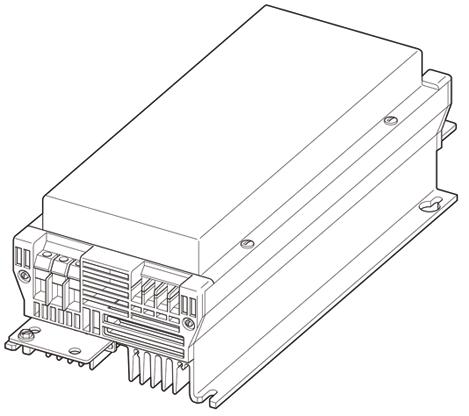 Schneider Electric Netzfilter