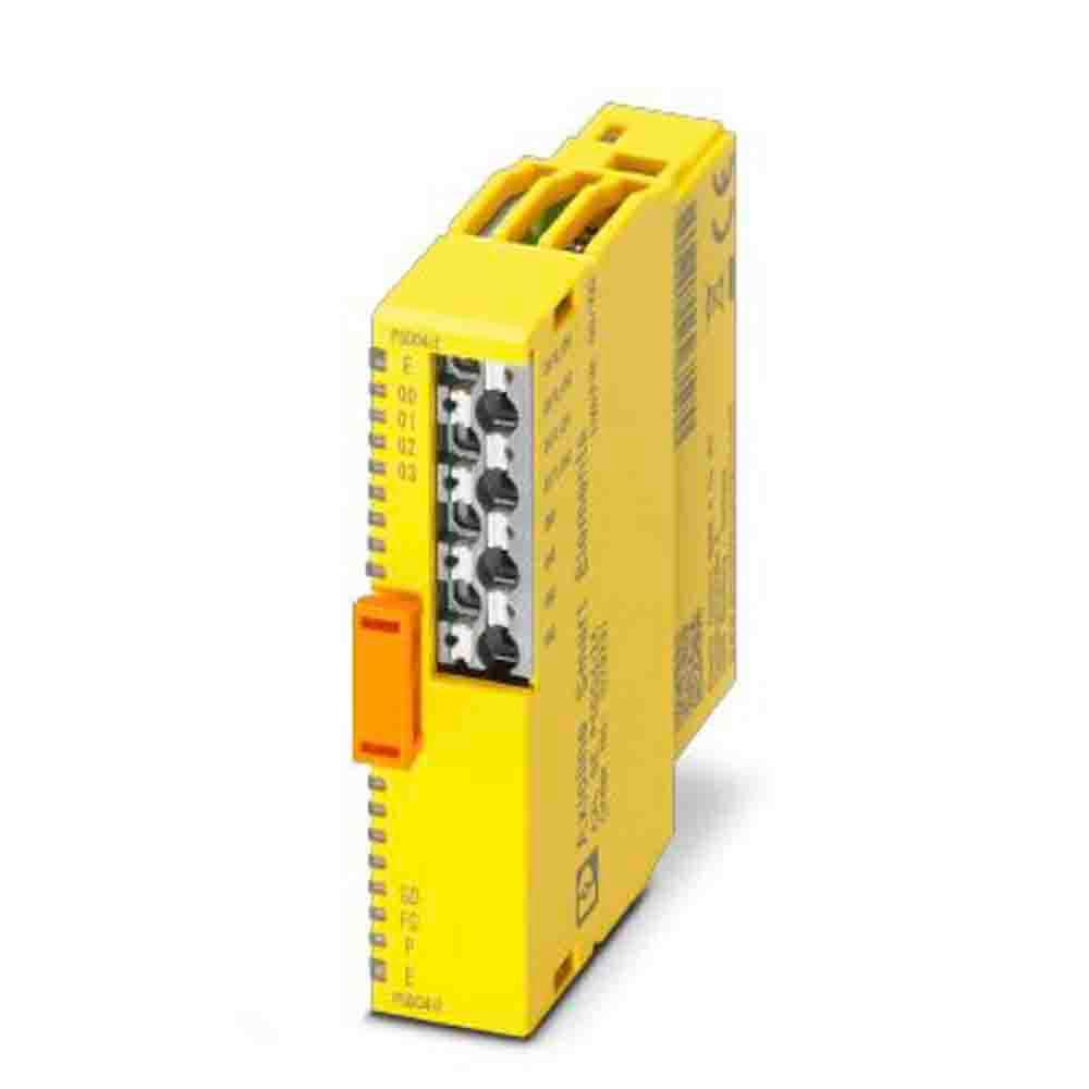 Produktfoto 1 von Axioline PTV 2 Sensor-Box, 24 V / 6 Ausgänge