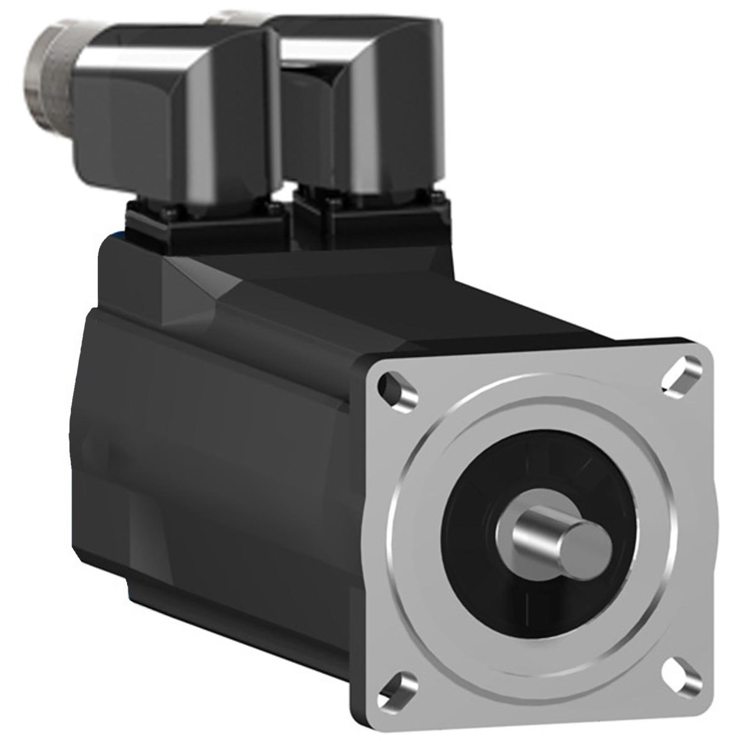 Produktfoto 1 von Schneider Electric Servomotor, 2,95 Nm, 480 V, 8000 Umdrehungen pro Minute, 460 W, 11.3Nm, 14mm