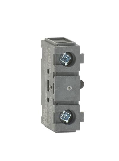 ABB AC Switch-Disconnectors - Accessories Hilfskontakte für Trennschalter