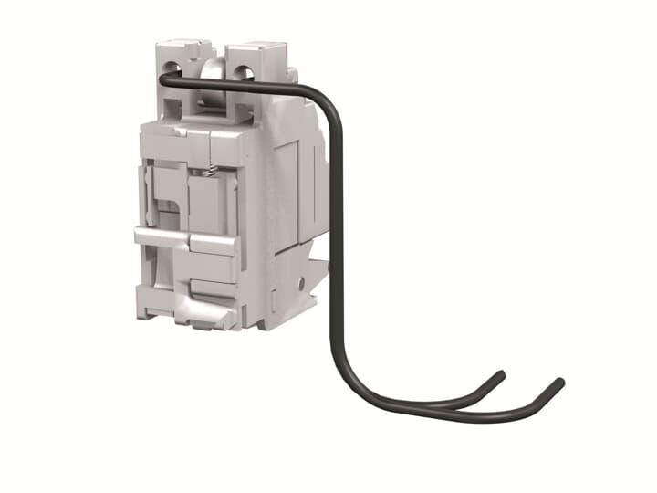 Produktfoto 1 von ABB SACE UVR Unterspannungsauslöser für Überlastschalter XT2, XT3, XT4, 220 → 240V ac