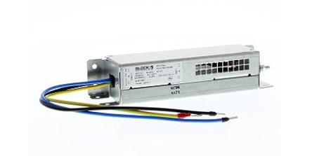 Omron Entstörfilter, 250 V ac, 4A, 1-phasig