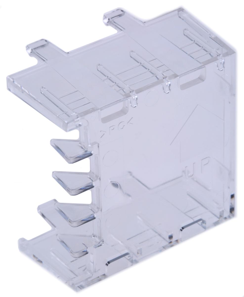 Produktfoto 1 von Omron Klemmenabdeckung für Digitale Temperaturregler E5CN