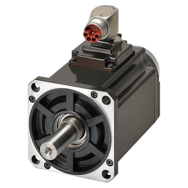 Produktfoto 1 von Omron Servomotor, 9,55 Nm, 400 V AC, 3.000 Umdrehungen pro Minute, 1 kW, 3.18Nm, 19mm