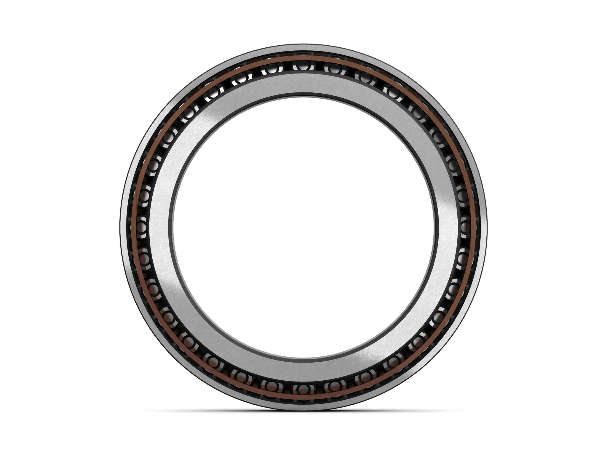 SKF Rollenlager Typ Konus, Innen-Ø 50mm / Außen-Ø 100mm, Breite 37.64mm