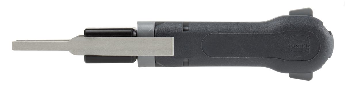 HARTING Ausziehwerkzeug, 137,9 mm lang