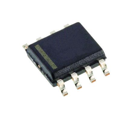 Produktfoto 1 von Texas Instruments 1μA LED-Treiber IC 6 → 75 V dc, PWM Dimmung, HSOP 8-Pin