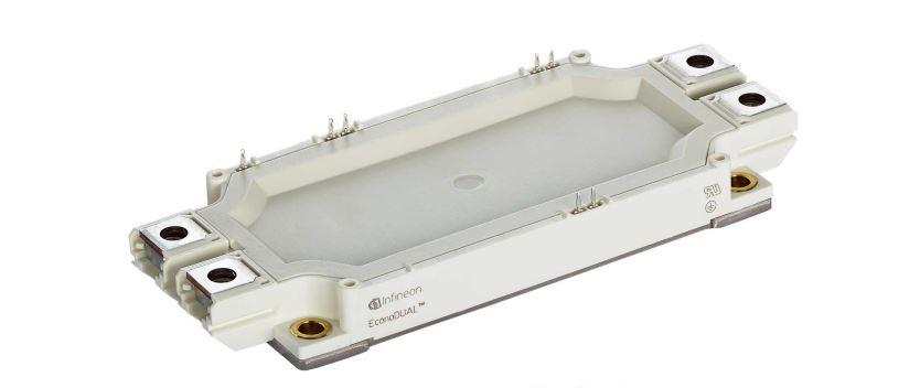 Infineon IGBT / 600 A 20V max., 1200 V 20 mW