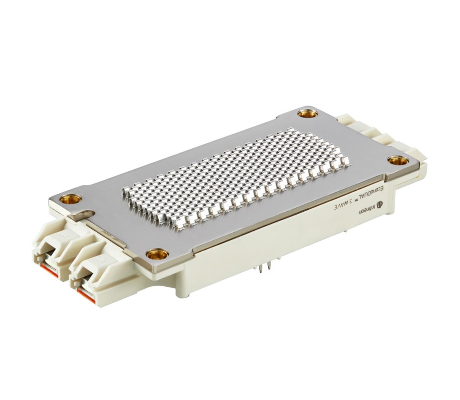 Infineon IGBT / 890 A 20V max., 1200 V 20 mW