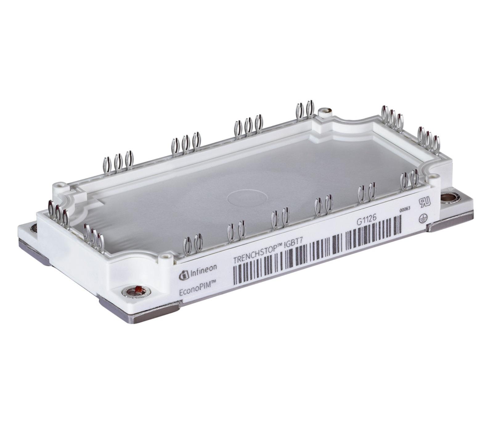 Infineon IGBT / 100 A 20V max., 1200 V 20 mW