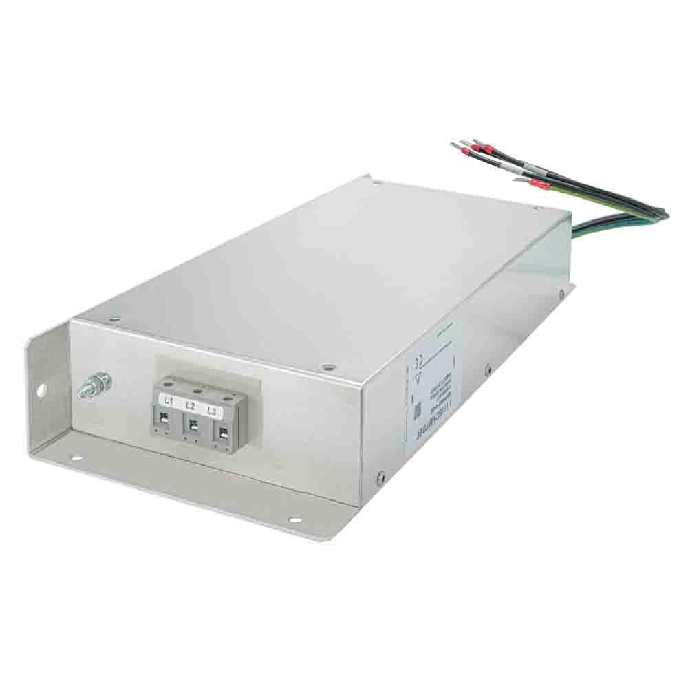 Omron Netzfilter, 400 V, 3-phasig