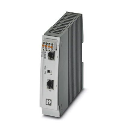 Phoenix Contact 1-Kanal Datenerfassung, RJ45-Eingang