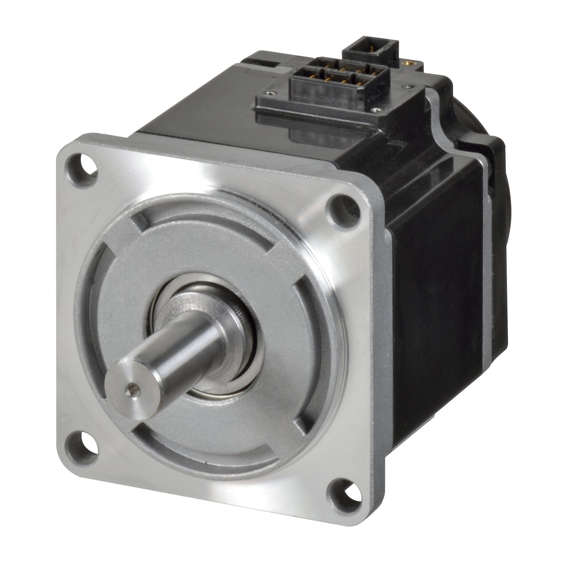 Omron Servomotor, 2.2 Nm, 230 V, 3000 rpm, 0.2 kW