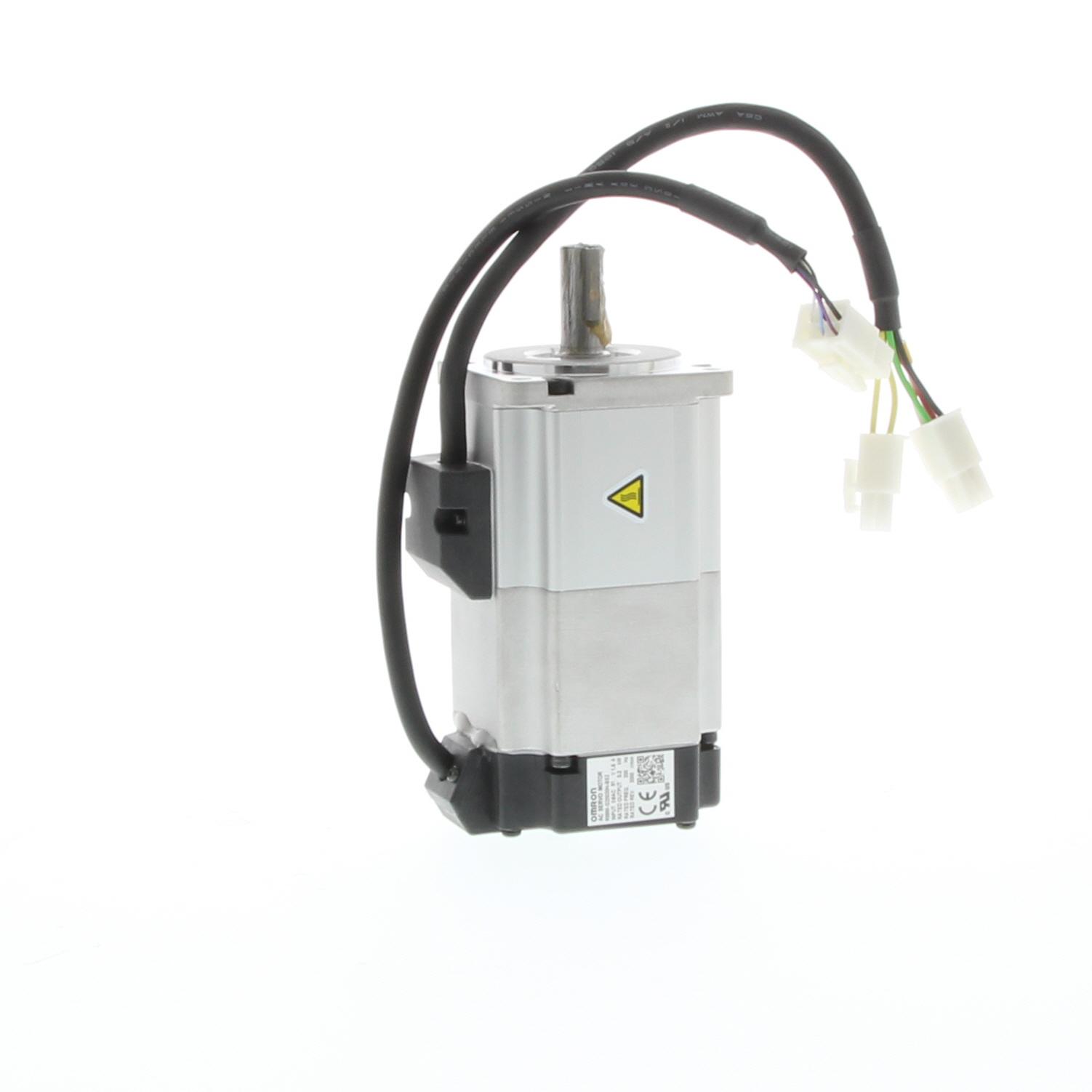 Produktfoto 1 von Omron Servomotor, 7.05 Nm, 230 V ac, 3000 rpm, 0.75 kW