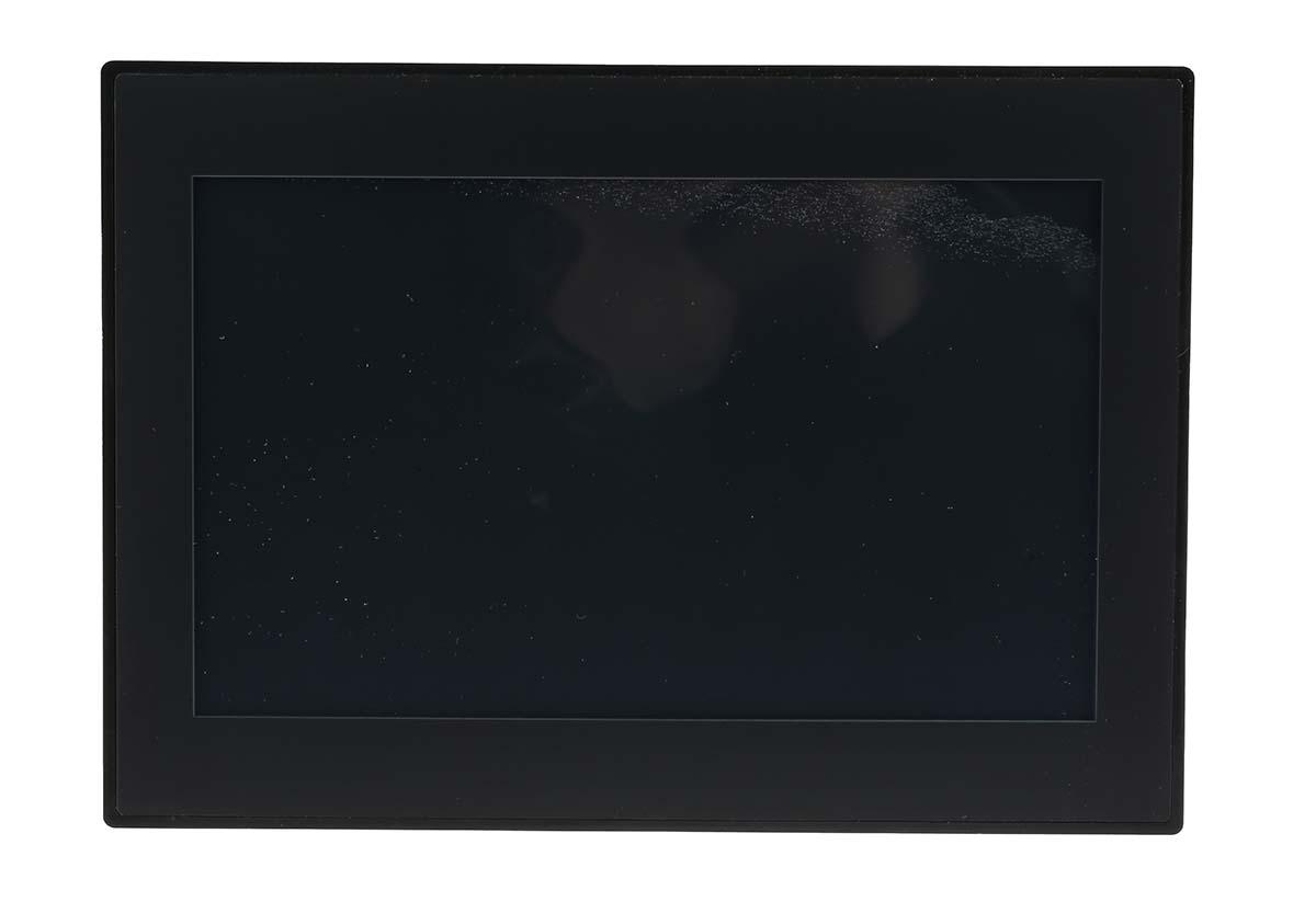 Produktfoto 1 von Phoenix Contact BTP 2102W HMI-Touchscreen, 10,2 Zoll Farb TFT 800 x 480pixels 24 V DC 268 x 5 x 190 mm