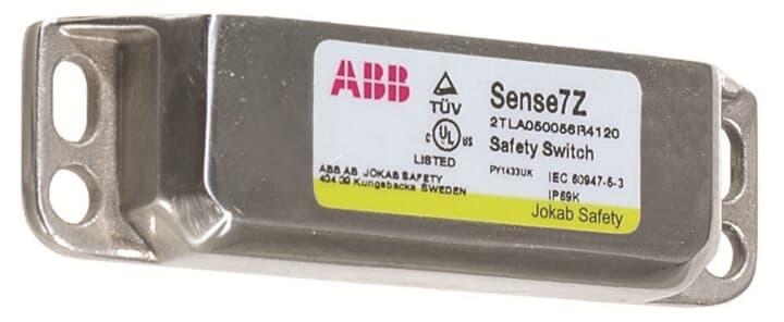 Produktfoto 1 von ABB Betätigungselement aus Edelstahl für Sense7Z Sicherheitsmagnetschalter