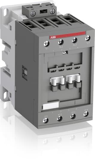 Produktfoto 1 von ABB 1SBL34 Leistungsschütz / 250 → 500 V Spule, 4 -polig 4NO / 60 A, Steuereinheit