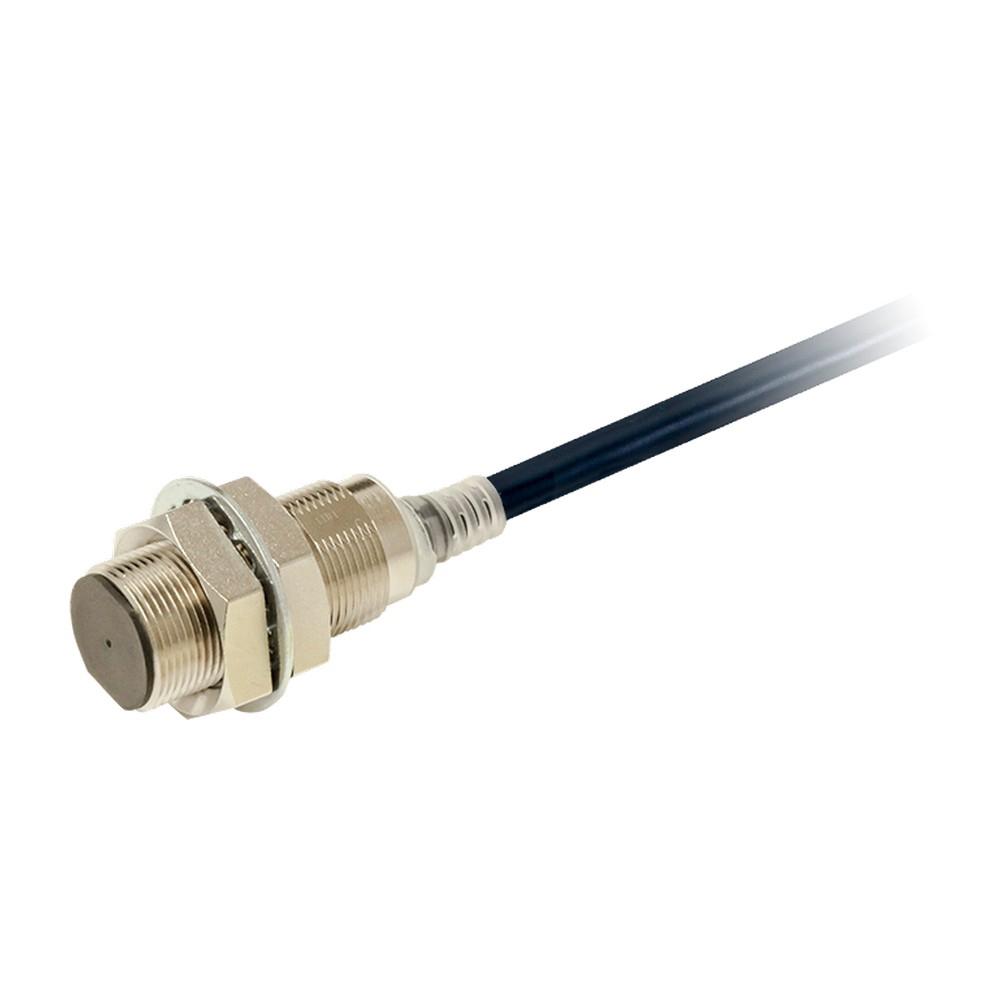 Omron E2E-NEXT M18 Näherungssensor PNP 10→ 30 V dc / 16 mA, zylindrisch 12 mm, IP67, IP67G, IP69K