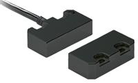 Omron F3S-TGR-N_U 10m Kabel Berührungsloser Sicherheitsschalter aus Kunststoff 24V dc, Schließer/2 Öffner / Schließer,