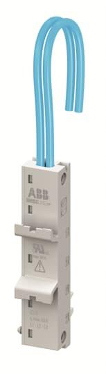 ABB SMISSLINE Universaladapter für Smissline TP 125A und 250A System 63A