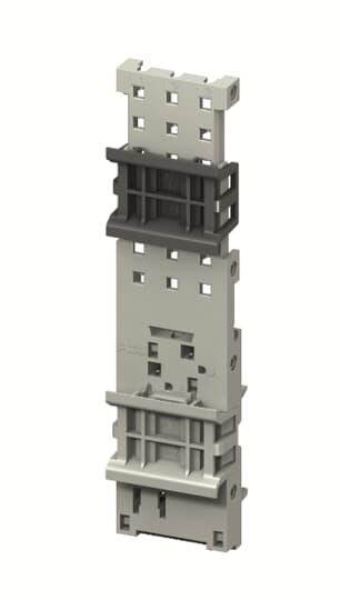 Produktfoto 1 von ABB SMISSLINE Kombimodul für SMISSLINE TP 125A und 250A System 32A