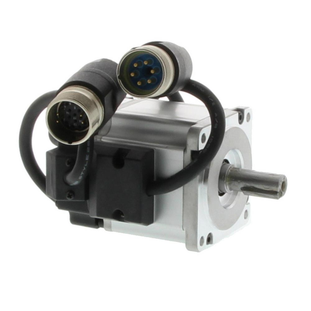 Produktfoto 1 von Omron G Series, 1-Phasen Servomotor, 200 W