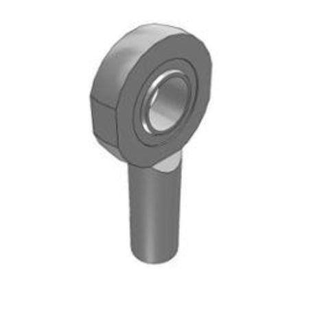 SKF 84mm Gelenkkopf, Wellen-Ø 35, M36, Traglast bis 224000N