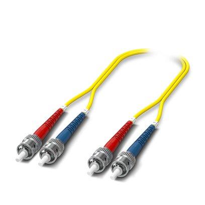 Produktfoto 1 von Phoenix Contact LWL-Kabel 5m OS2 ST ST