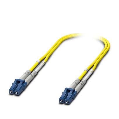 Produktfoto 1 von Phoenix Contact LWL-Kabel 5m OS2 LC LC