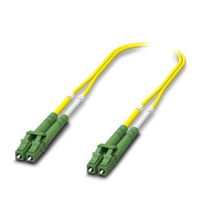 Phoenix Contact LWL-Kabel 1m OS2 LC LC