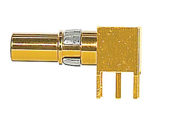 HARTING Backplane-Steckverbinderkontakt, Buchse für DIN 41612 Bauform M 0+2, DIN 41612 Typ M, DIN 41612 Typ MH 21+5,