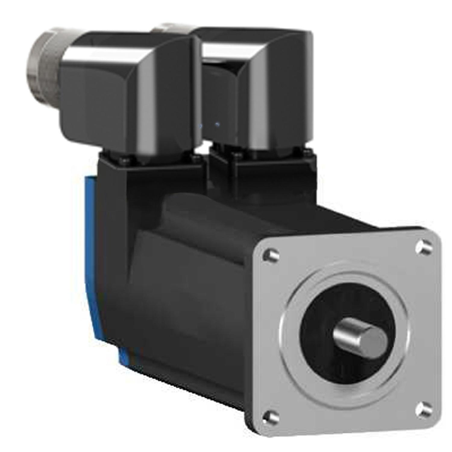 Produktfoto 1 von Schneider Electric Servomotor, 0,5 Nm, 480 V, 9000 U/min, 340 W, 1.5Nm, 9mm