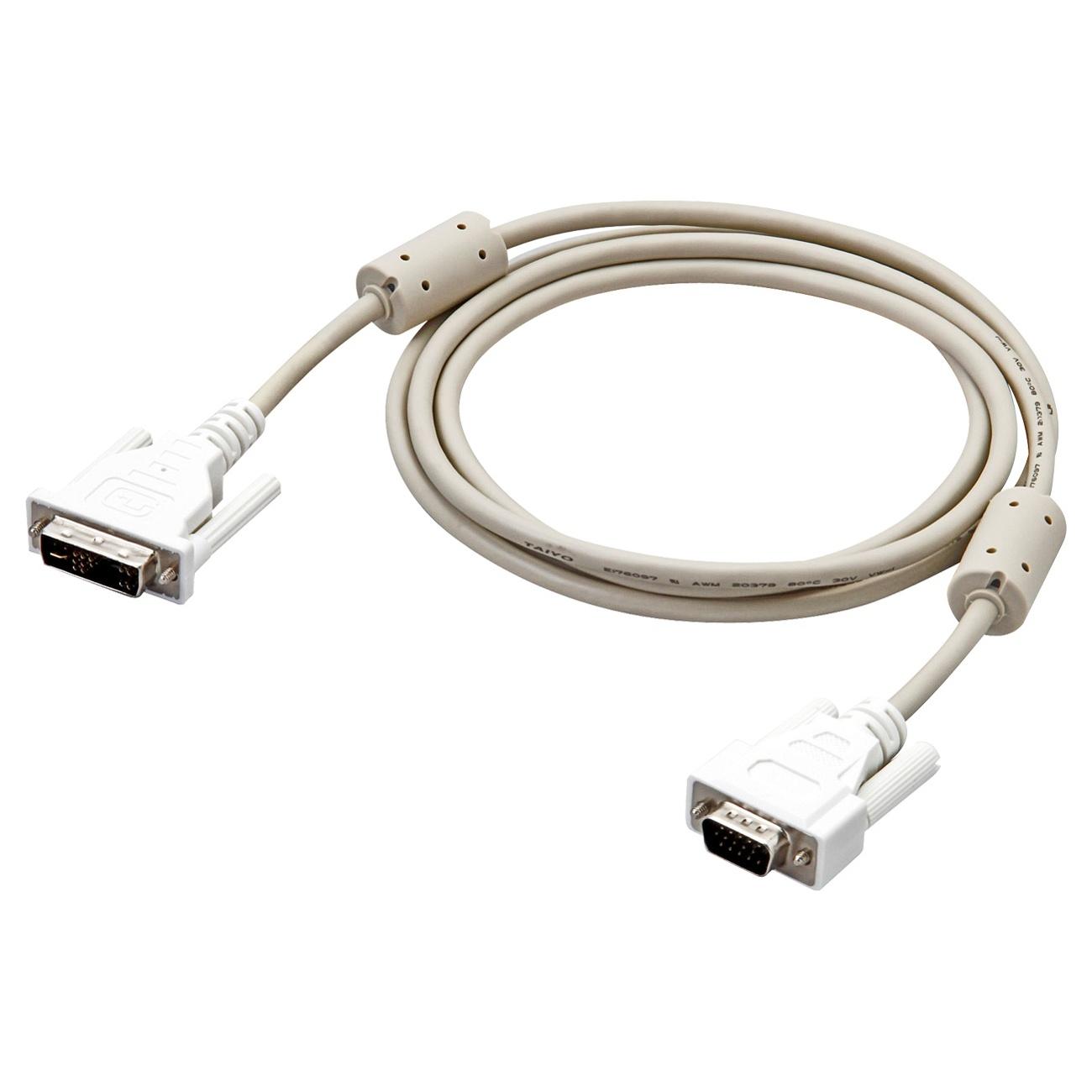 Omron DVI-Kabel, 10m