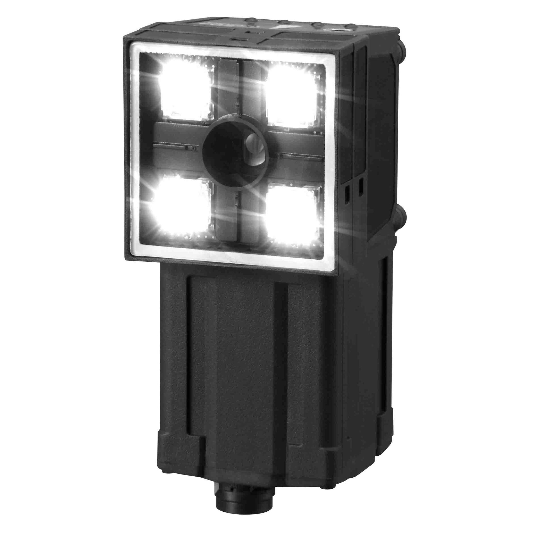 Produktfoto 1 von Omron PNP Monochrom Bildsensor, 21,6 → 26,4 V / 2,4 A