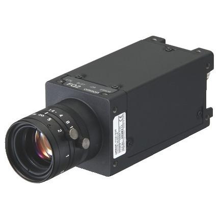 Produktfoto 1 von Omron PNP Bildsensor, 21,6 → 26,4 V / 300 mA