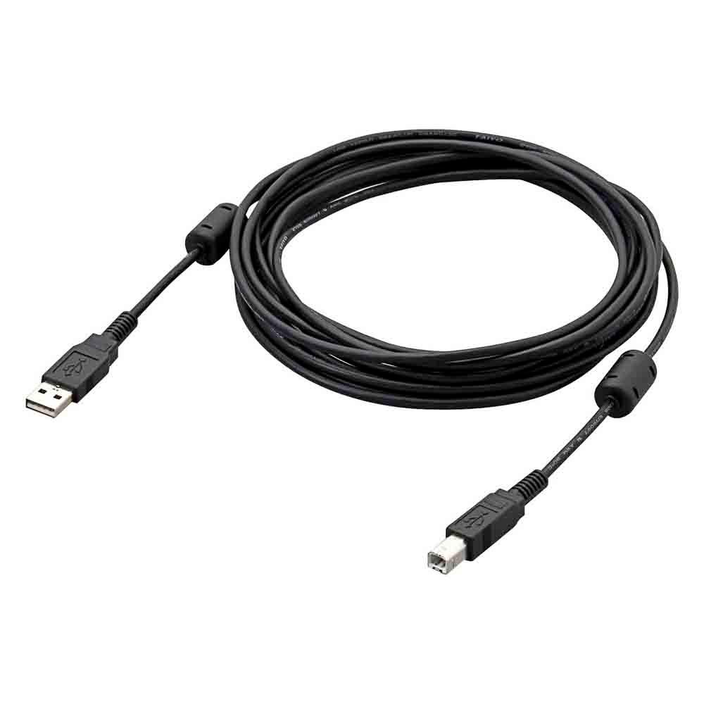 Produktfoto 1 von Omron USB-Kabel